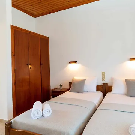 Periyali * Лаганас