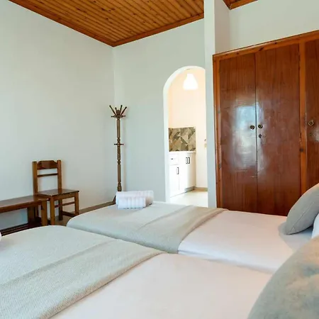 Periyali 아파트 *