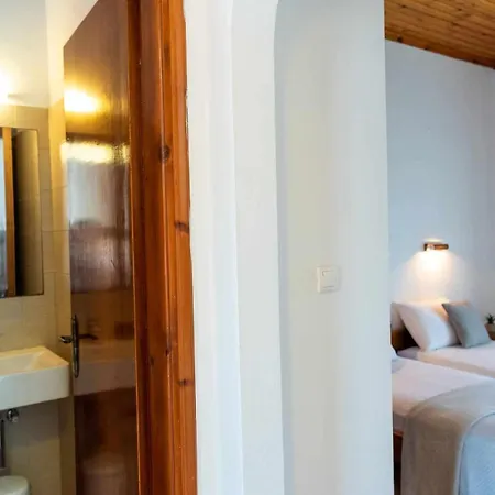 Apartman Periyali Laganász