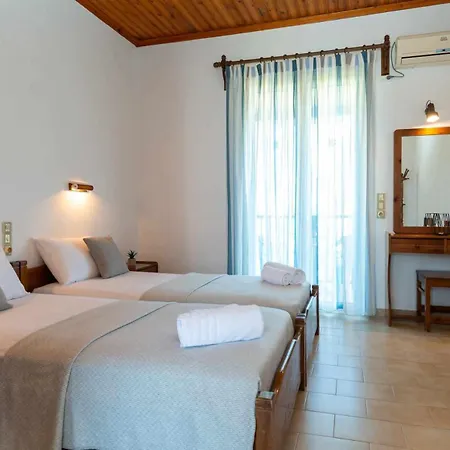 Periyali Appartement *