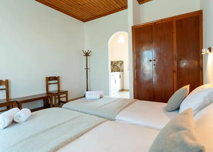 Periyali Appartement *