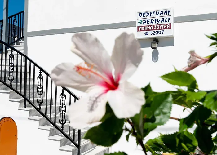 Appartement Periyali